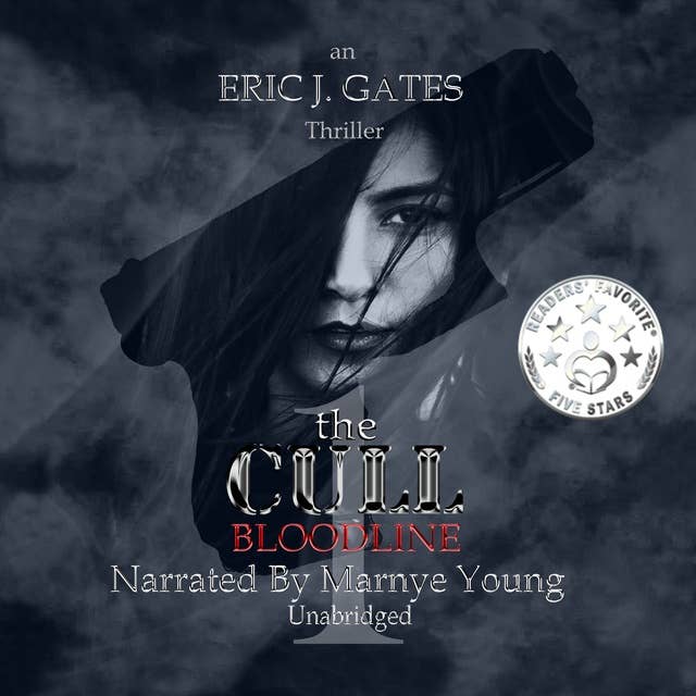 The Cull: Bloodline (Book 1)