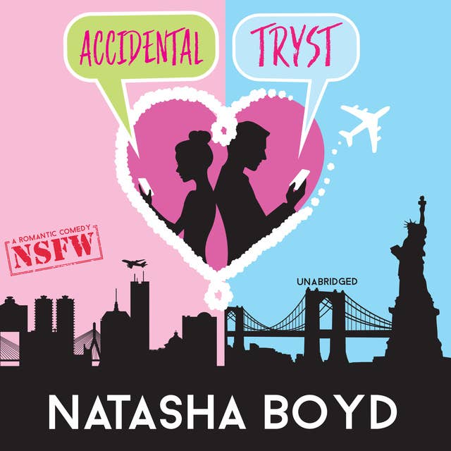 Cover for Accidental Tryst