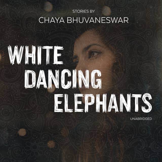 White Dancing Elephants: Stories