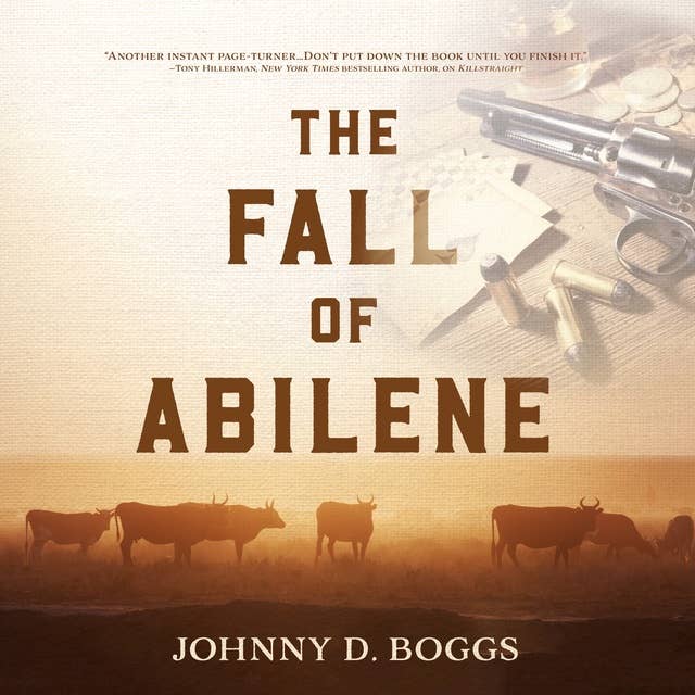 The Fall of Abilene