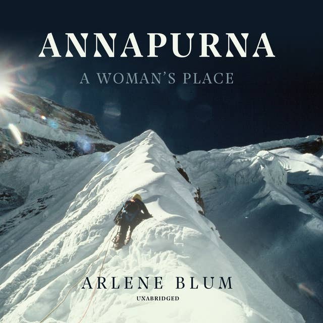 Annapurna: A Woman’s Place
