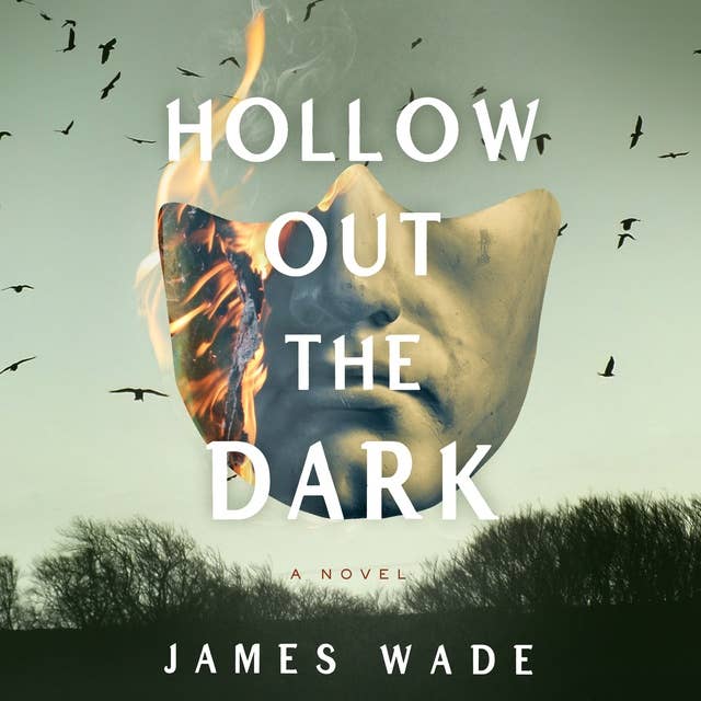 Hollow Out the Dark: A Novel