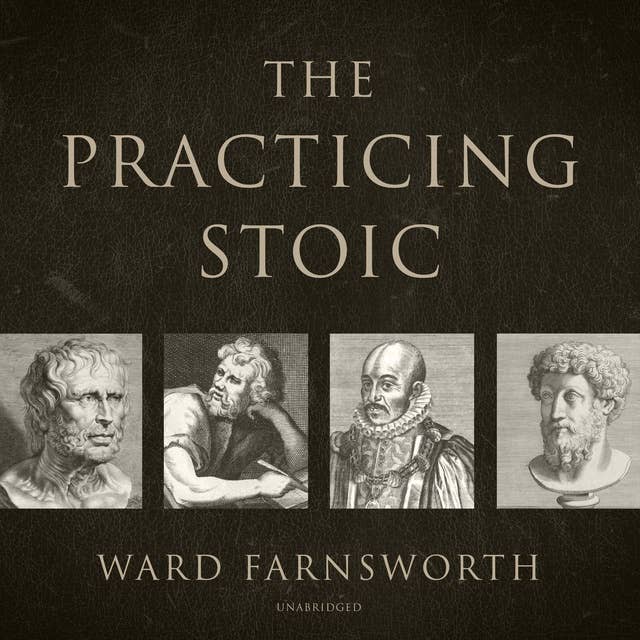The Practicing Stoic