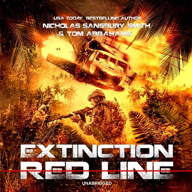 Extinction Red Line