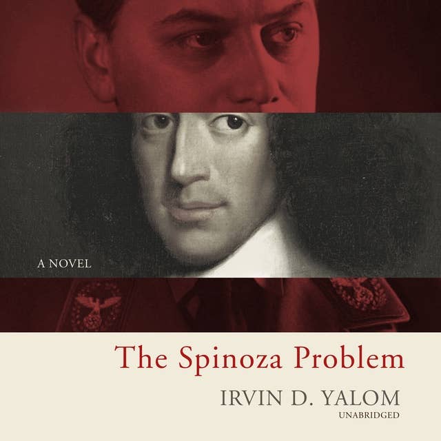 The Spinoza Problem: A Novel