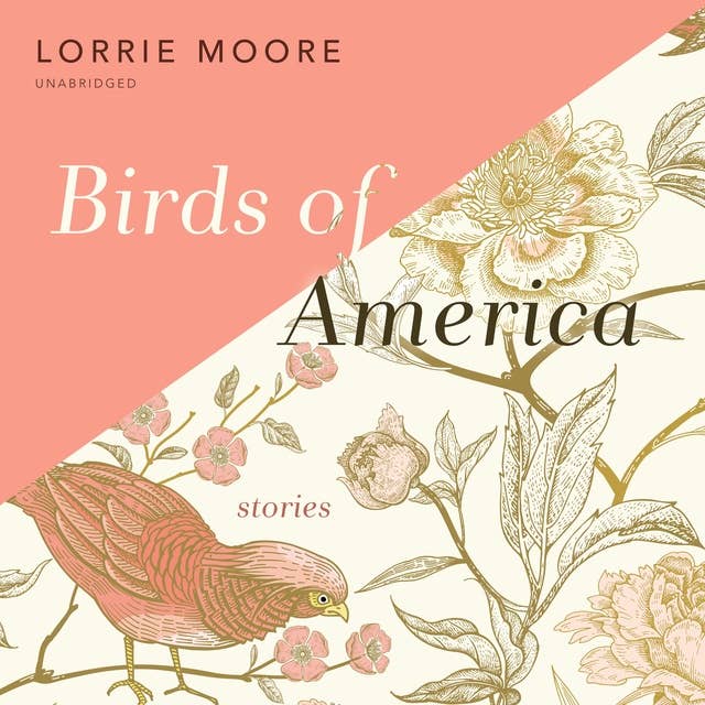 Birds of America: Stories