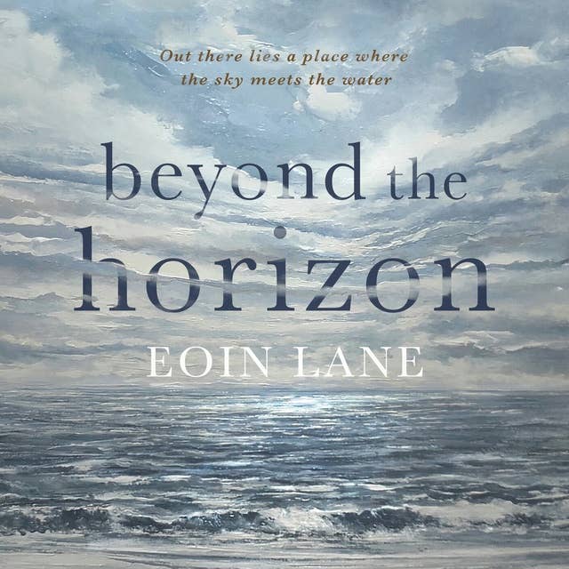 Cover for Beyond the Horizon