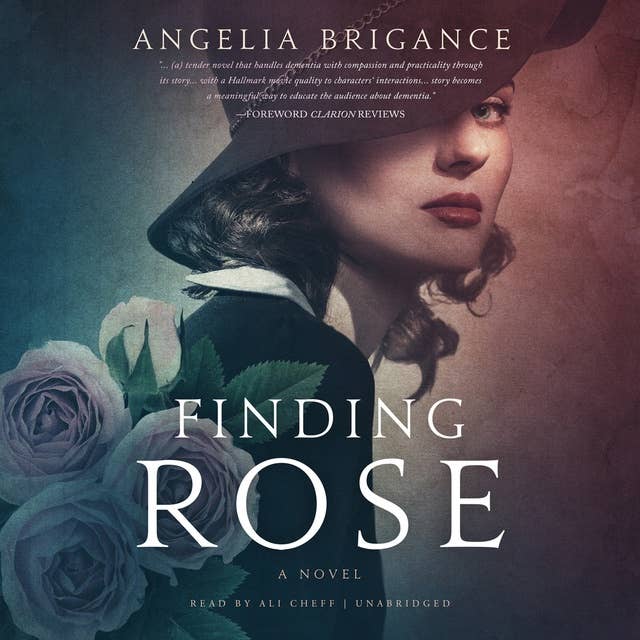 Finding Rose: A Novel