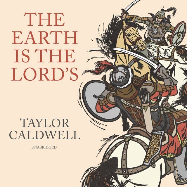 The Earth Is the Lord’s: A Novel