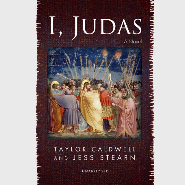 I, Judas: A Novel