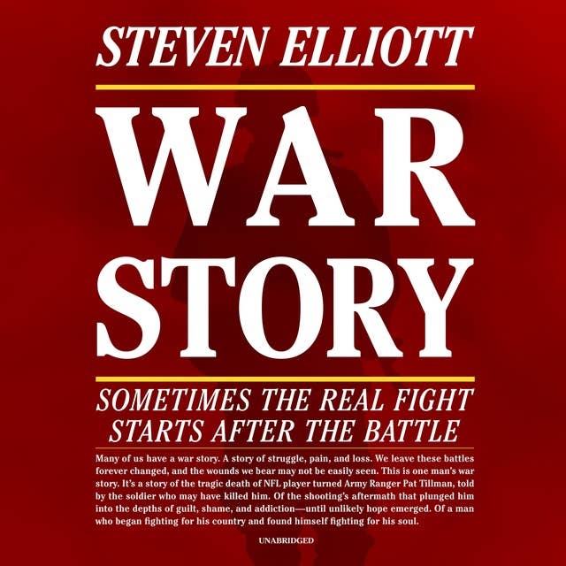 War Story: Sometimes the Real Fight Starts after the Battle