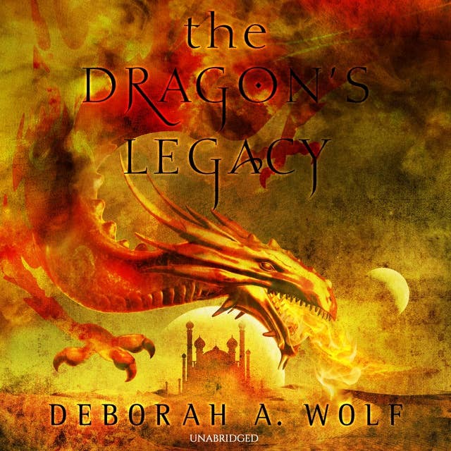 The Dragon’s Legacy
