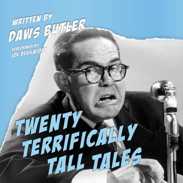 Twenty Terrifically Tall Tales