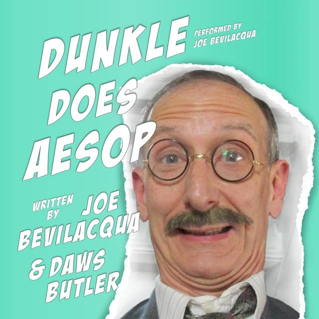 Dunkle Does Aesop