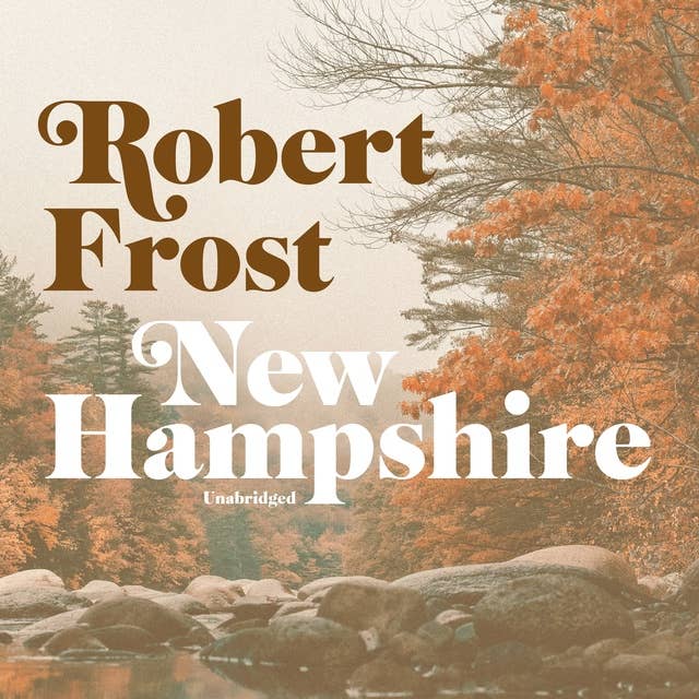 Cover for New Hampshire
