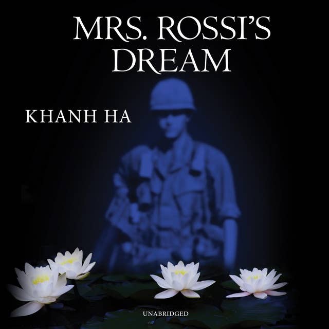 Mrs. Rossi’s Dream