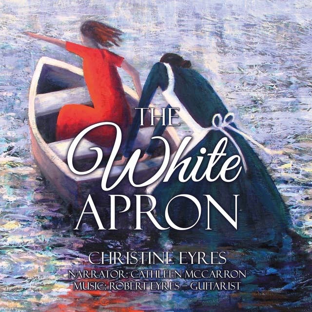The White Apron