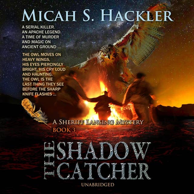 The Shadow Catcher