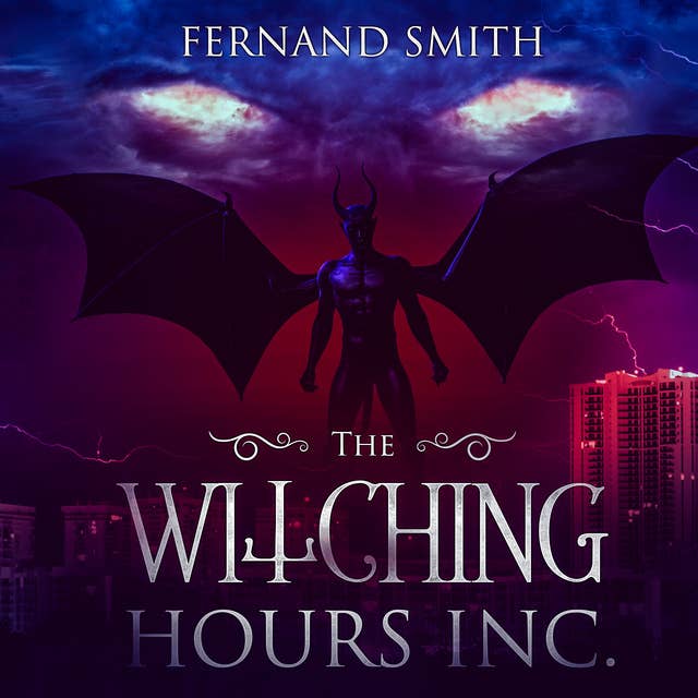 The Witching Hours Inc.