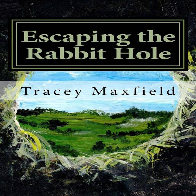 Escaping the Rabbit Hole: my journey through depression