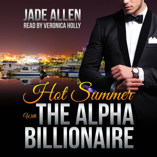 Hot Summer With The Alpha Billionaire