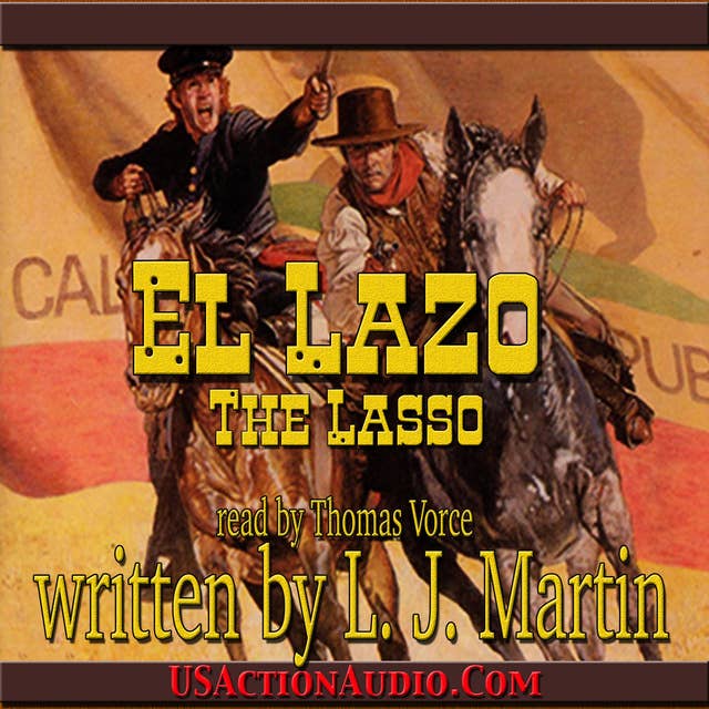 El Lazo - The Lasso