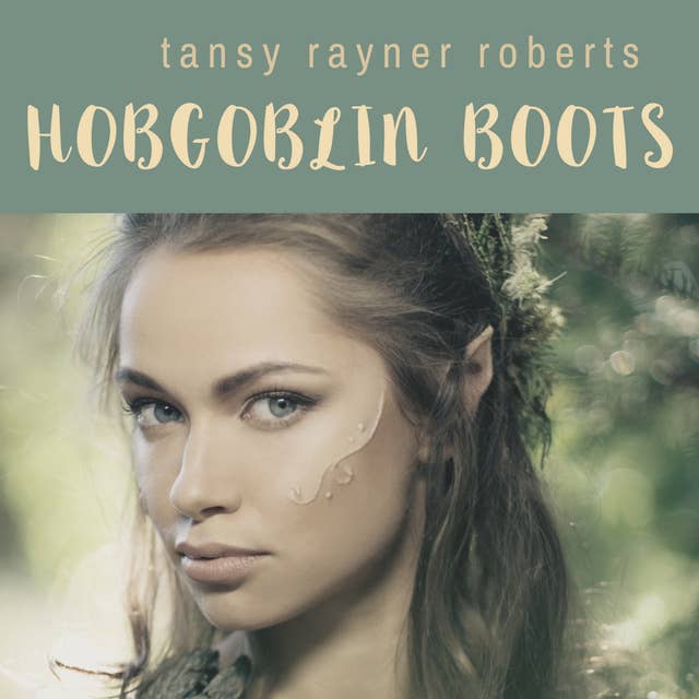 Hobgoblin Boots