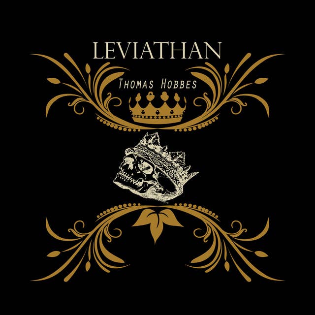 Leviathan By Thomas Hobbs