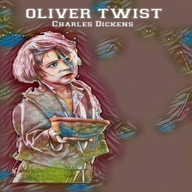 Oliver Twist - Libro electrónico - Charles Dickens - Storytel