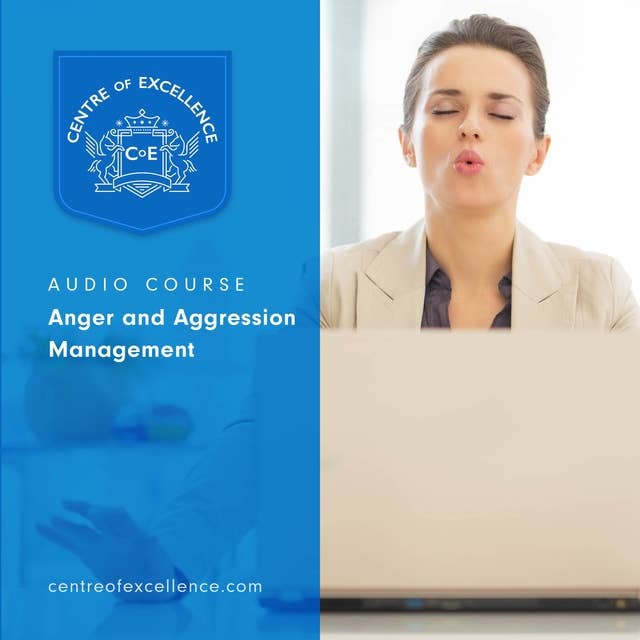 Anger and Aggression Management