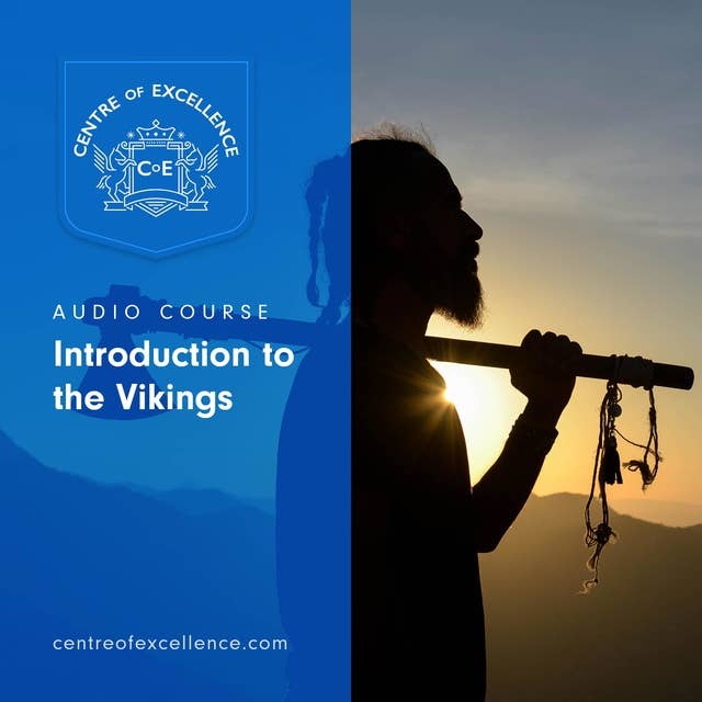 Introduction to the Vikings