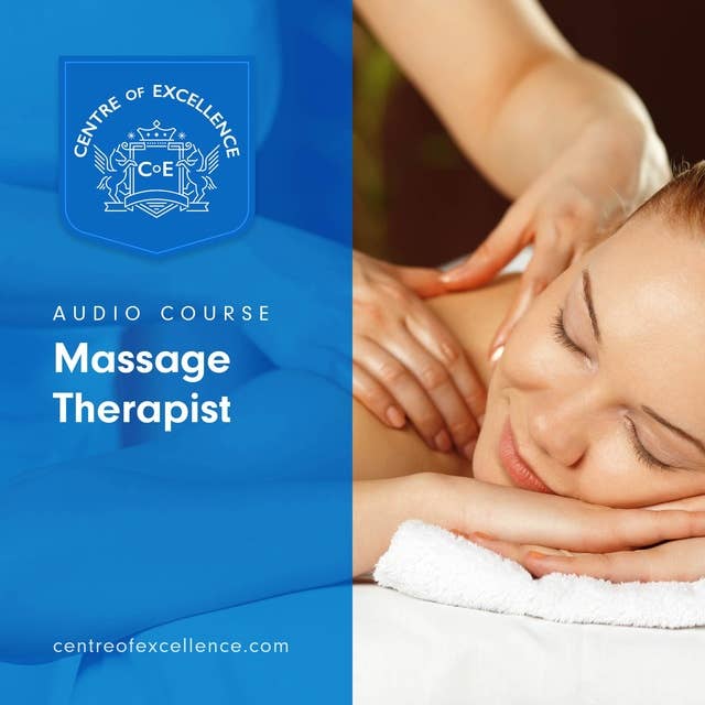 Cover for Massage Therapist