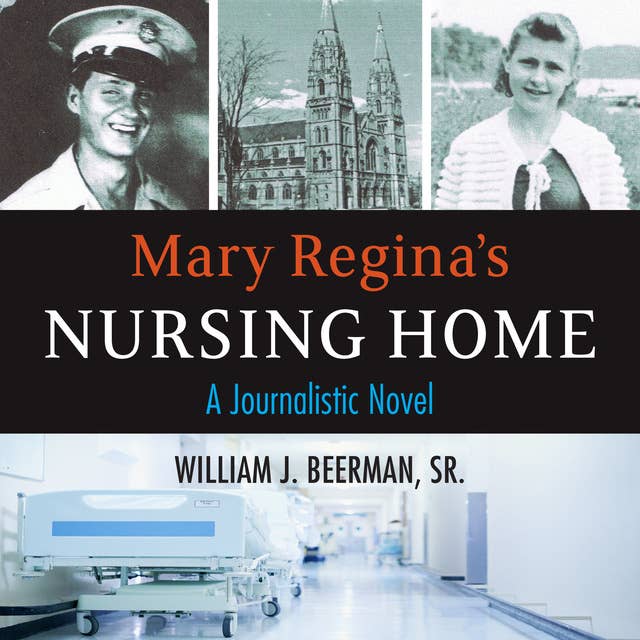 Mary Regina's Nursing Home