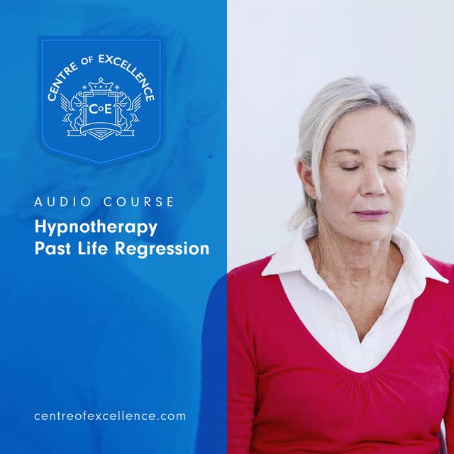 Hypnotherapy Past Life Regression