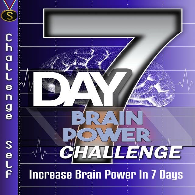7-Day Brain Power Challenge