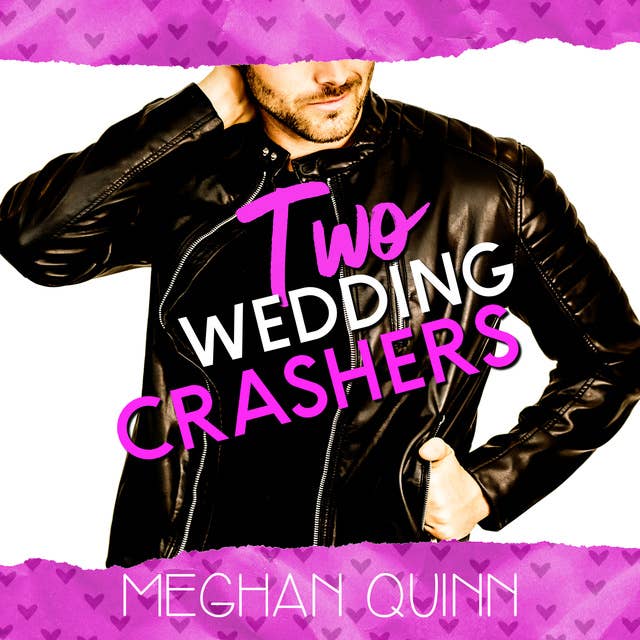 Two Wedding Crashers