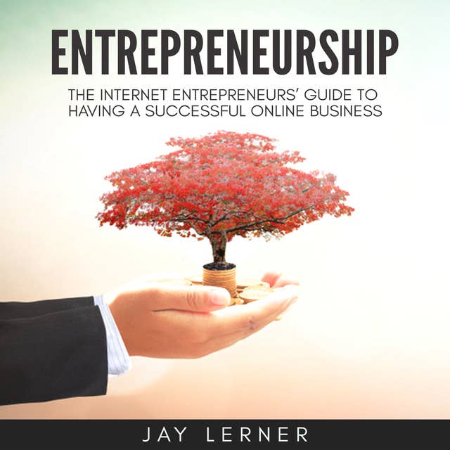 Entrepreneurship: The Internet Entrepreneurs Guide to Having a Successful Online Business