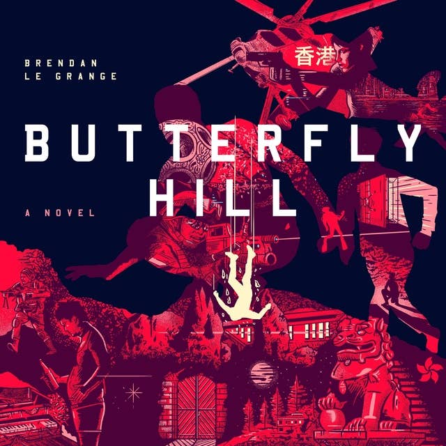 Butterfly Hill
