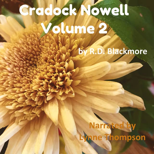 Cradock Nowell Volume 2