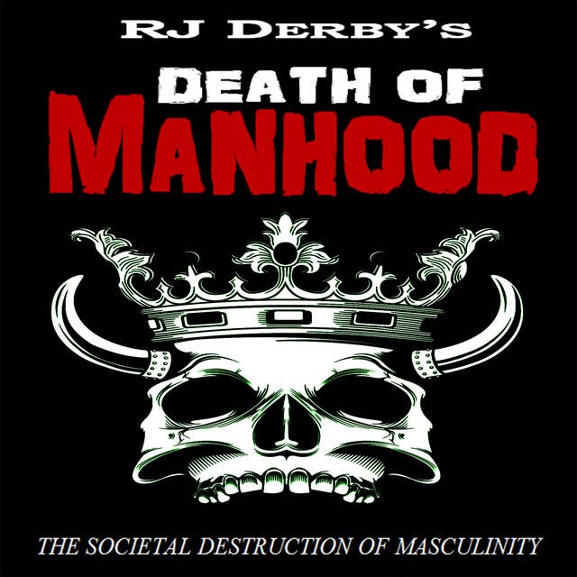 Death of Manhood