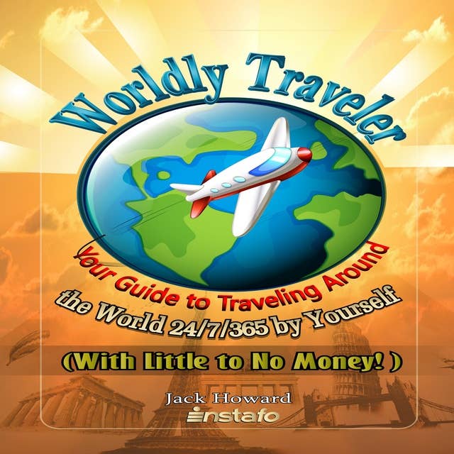 Worldly Traveler