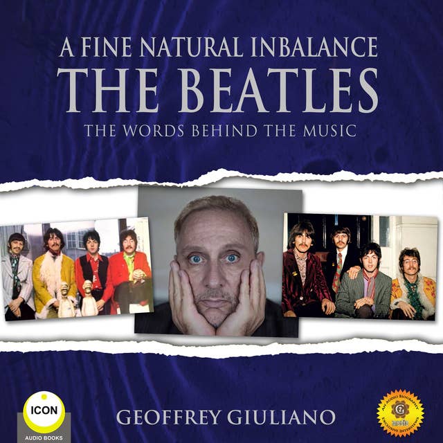 A Fine Natural Inbalance: The Beatles – The Words Behind the Music