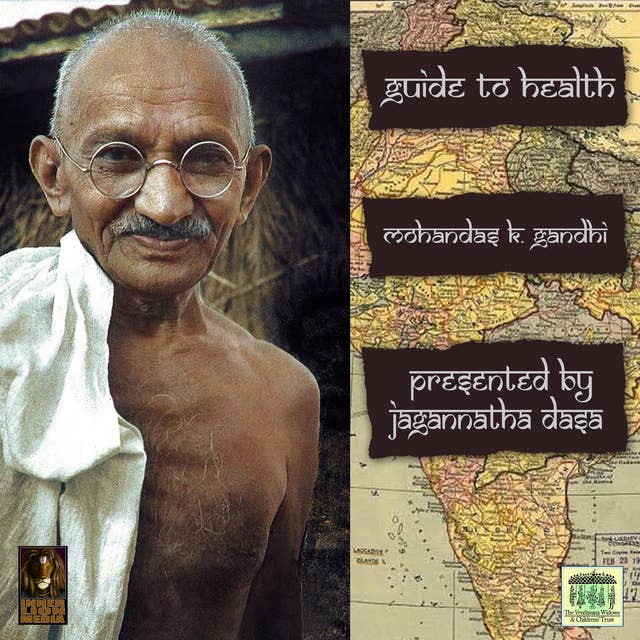 Cover for Guide To Health