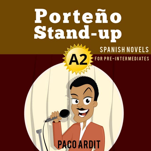 Porteño Stand-up