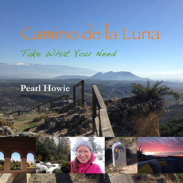 Camino de la Luna - Take What You Need (Part 1)