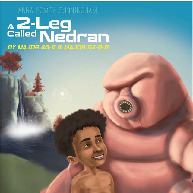 A 2-Leg Called Nedran