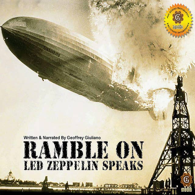 Ramble On: Led Zeppelin Speaks