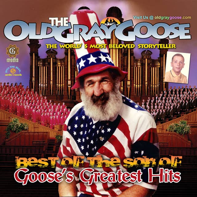 Best of the Son of Goose's Greatest Hits