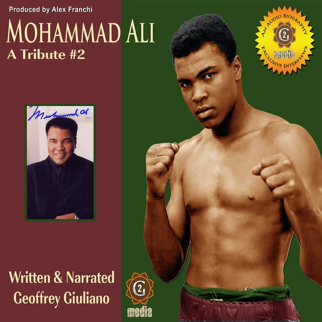 Mohamad Ali: A Tribute 2
