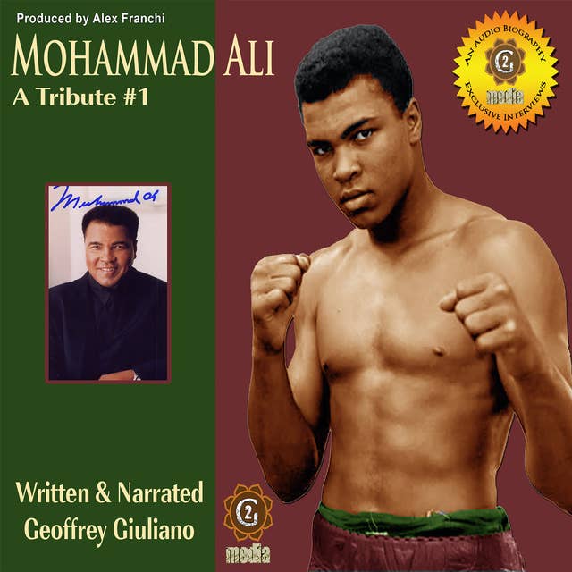 Mohamad Ali: A Tribute 1